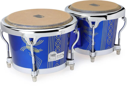 Toca percussion elite - toca,