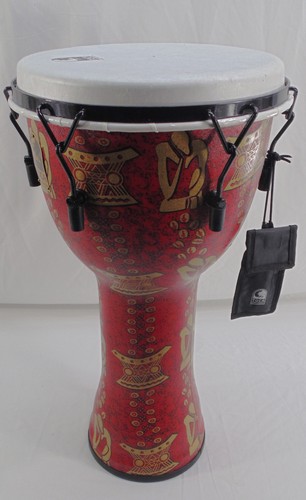 Toca djembe hand - toca, percussion