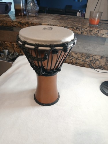 Toca hand percussion drum - hand,
