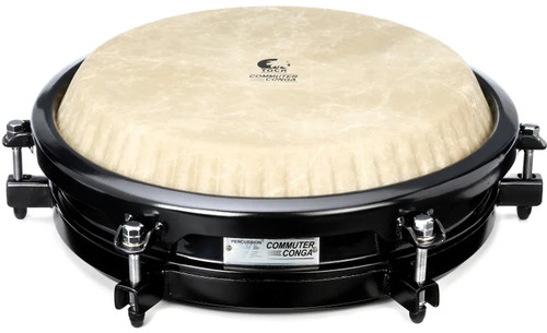 Toca percussion commuter - commuter, conga
