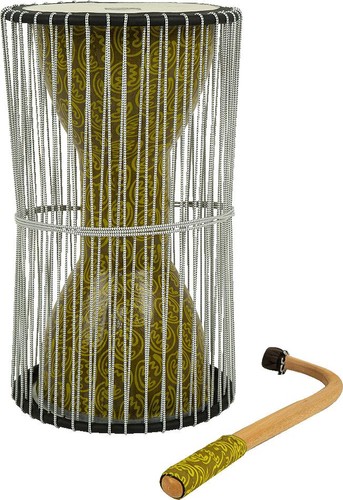 Toca percussion freestyle - toca,
