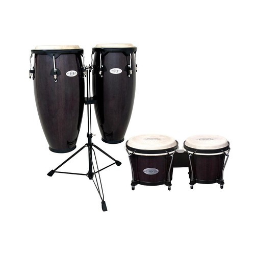 Toca synergy conga set - synergy,