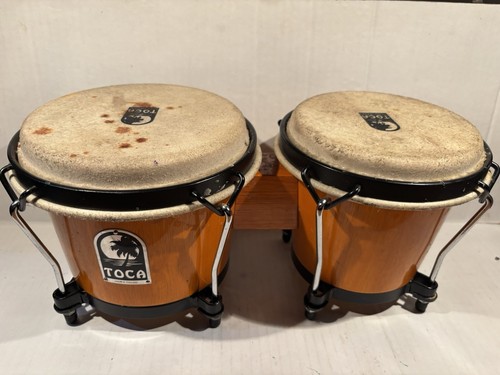 Toca percussion hand bang - percussion,