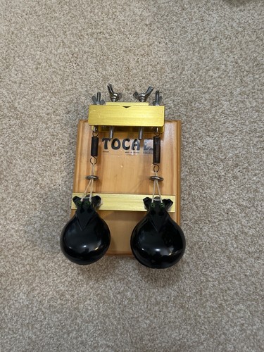 Toca percussion drum - percussion, set
