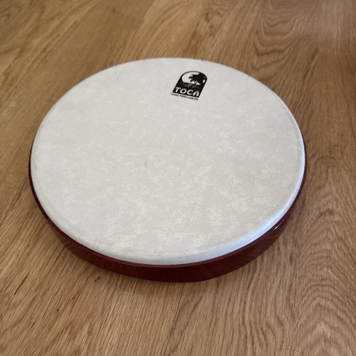 Toca inch hand drum - 12,