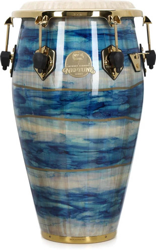 Toca percussion anthony - toca,