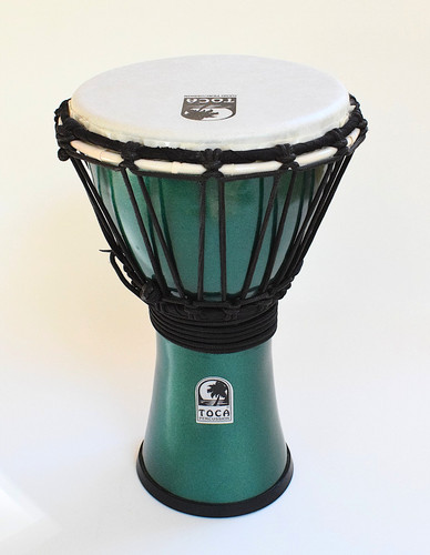 Toca freestyle djembe hand - toca,