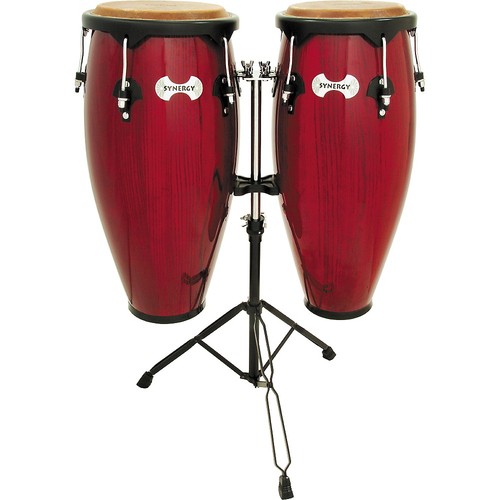 Toca synergy conga set - toca, with