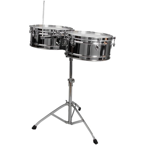 Toca elite series steel - series,