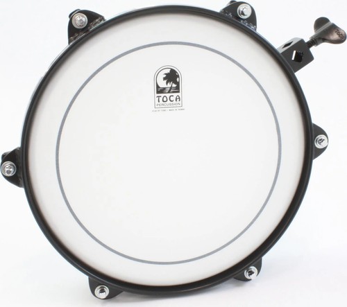 Toca auxiliary drum with - 10,