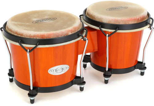 Toca percussion synergy wood - toca,